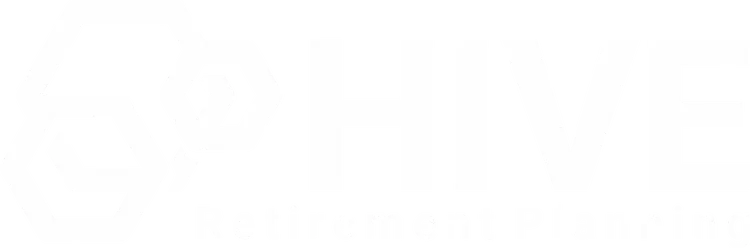 Hive Retirement Planning logo