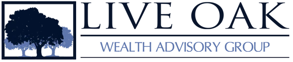 Live OAK Wealth Advisory Group, LLC logo