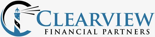 Clearview Financial Partners logo