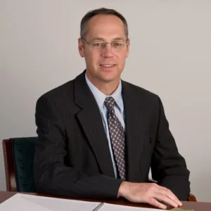 JOHN LANE BARRY