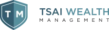 Tsai Wealth Management logo