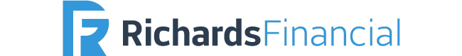 Richards Financial logo