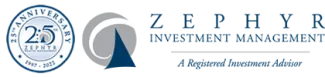 Zephyr Wealth Management logo