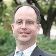 MARK IRVIN ALLEN