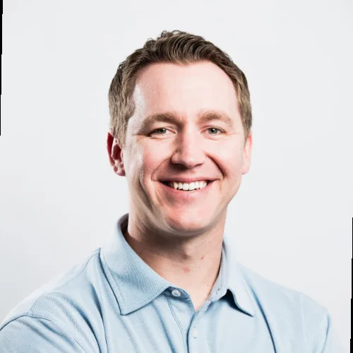 Brian Paul Ream