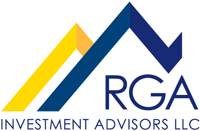 RGA Investment Advisors, LLC logo
