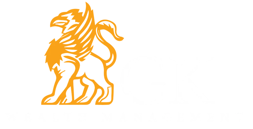 GK Wealth Management LLC logo