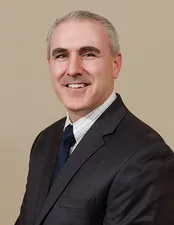 BRIAN PATRICK HOGUET