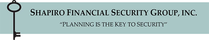 Shapiro Financial Security Group, Inc. logo