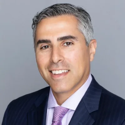 Brian Hugh Vendig