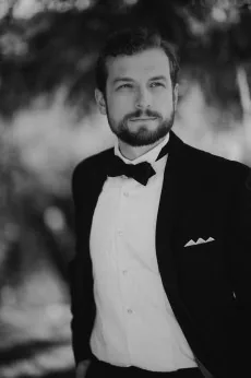 DIETER THOMAS SCHERER JR.