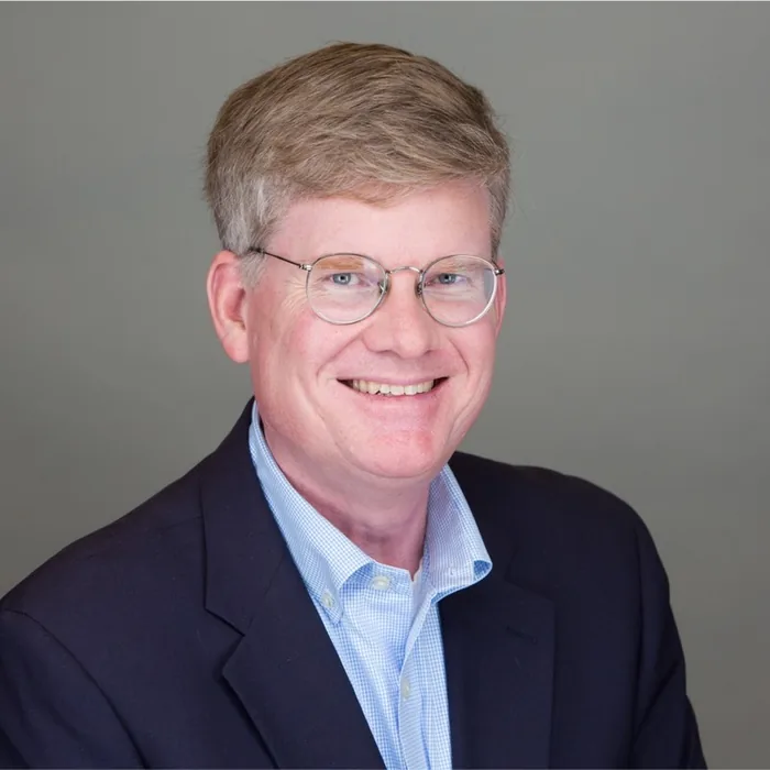 JOHN BORDEN WILLIAMS