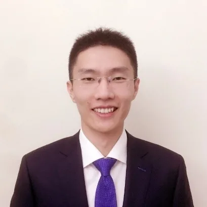 JIYAO XU