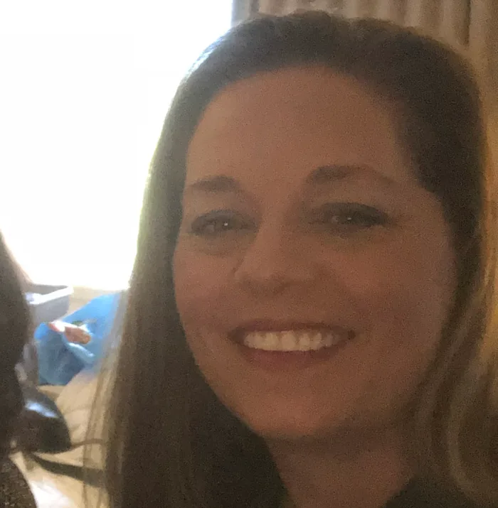 ANGEL RENAE BROWN