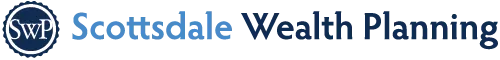 Scottsdale Wealth Planning, Inc. logo