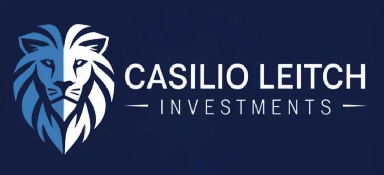Casilio Leitch Investments logo
