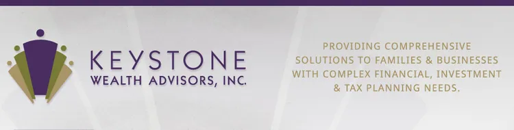 Keystone Wealth Advisors, Incorporated logo