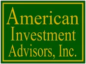 American Investment Advisors INC logo