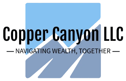 Copper Canyon LLC logo
