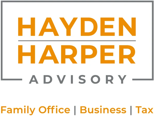 Hayden Harper Wealth Advisory, LLC logo