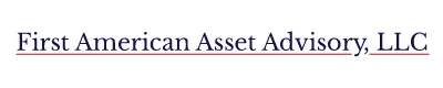First American Asset Advisory, LLC logo