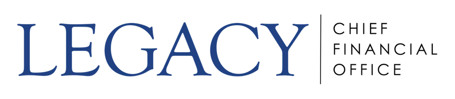 Legacy Chief Financial Office, LLC logo