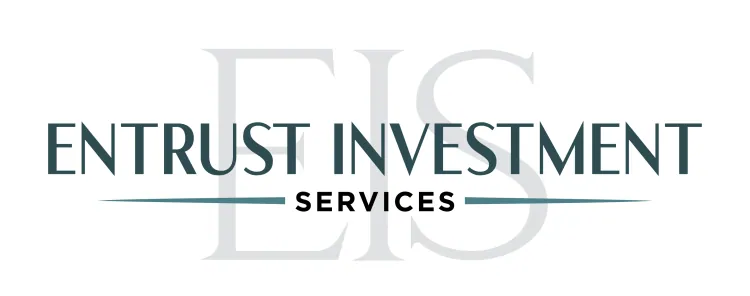 Entrust Investment Services, INC logo