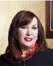 CATHERINE LYNNE O'CONNOR