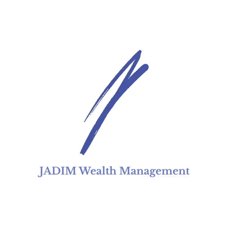 Jadim Wealth Management, LLC logo