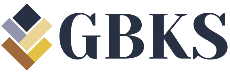 Gbks LLC logo
