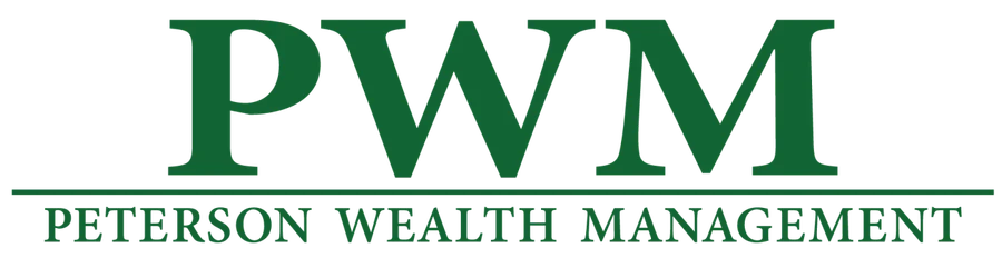 Peterson Wealth Management, LLC logo