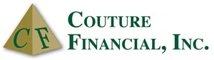 Couture Financial Inc. logo