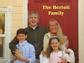 MARK BRANT BERTOLI