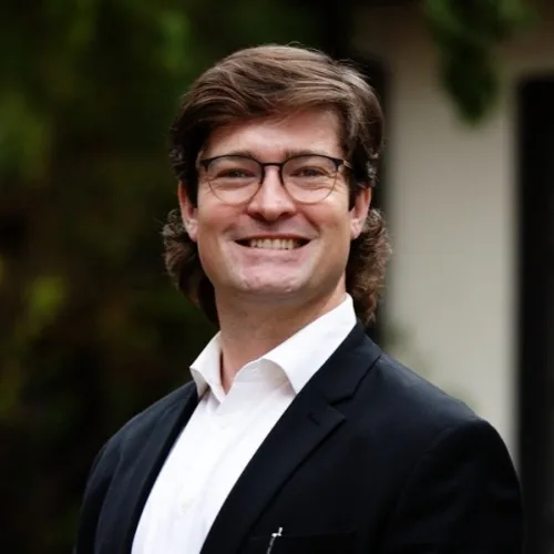 Richard Meriwether Swensson