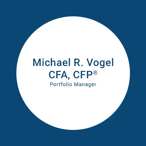 MICHAEL REID VOGEL