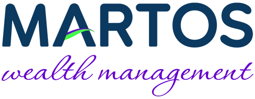 Martos Wealth Management logo