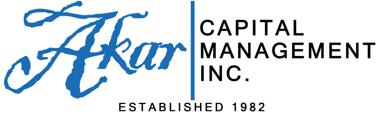 Akar Capital Management, Inc. logo