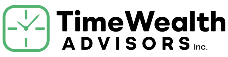Timewealth Advisors Inc. logo