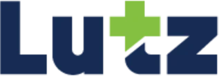 Lutz Financial logo