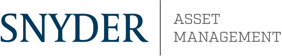 Snyder Asset Management, LLC logo