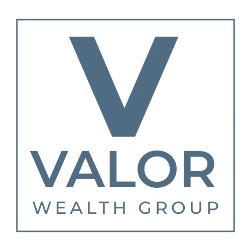 Valor Wealth Group, LLC logo
