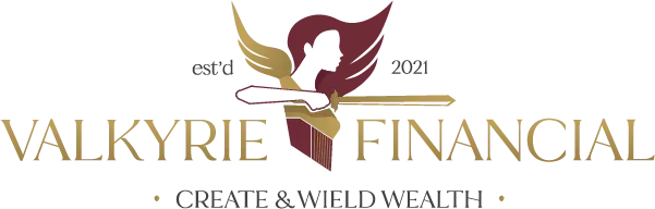 Valkyrie Financial logo