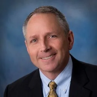 DANIEL PATRICK BROWN