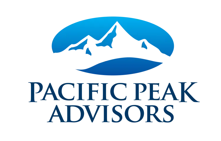 Pacific Peak Advisors, LLC logo