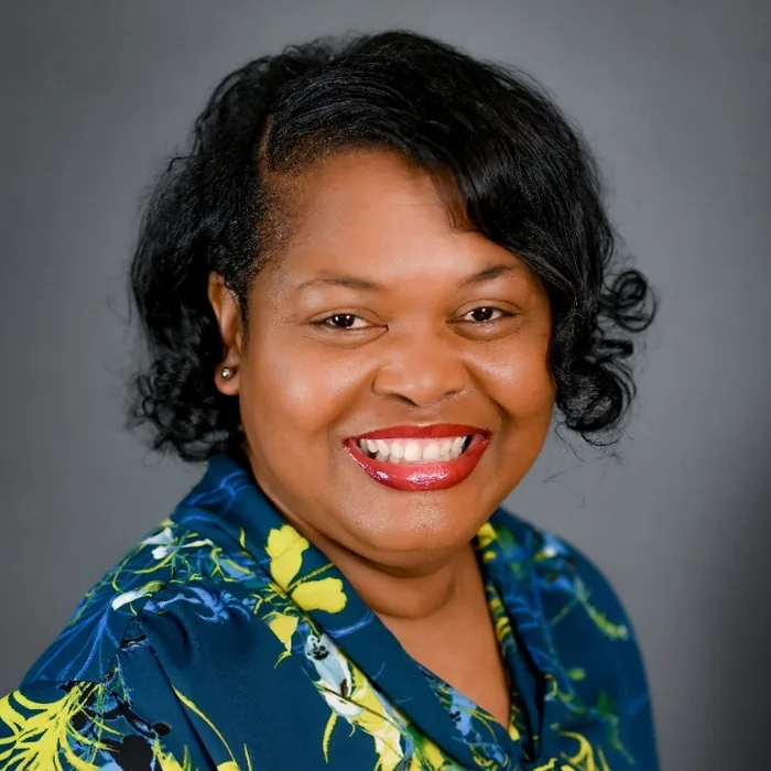 BRENDA JOYCE SIMS