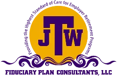 TJW Fiduciary Plan Consultants, LLC logo