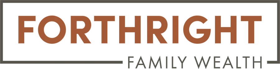 Forthright Family Wealth Advisory LLC logo