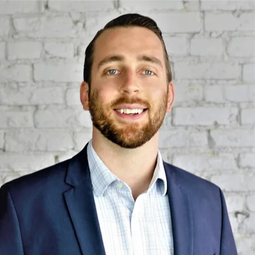 Andrew Reid Veach
