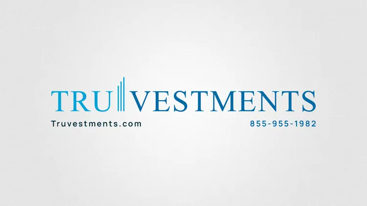 Truvestments Capital LLC logo