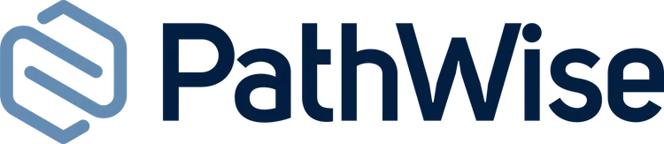 Pathwise logo